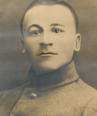 Заговоров Андрей Григорьевич