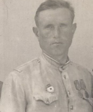 Бабиков Иван Кузьмич