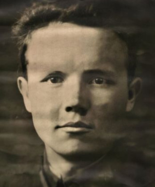 Агеносов Анатолий Якимович