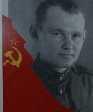 Пасынков Фёдор Алексеевич