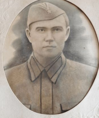 Медведев Александр Дмитриевич