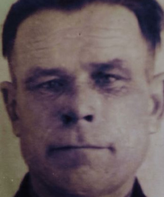 Лапшин Василий Савельевич