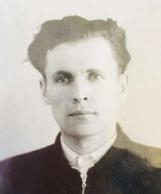 Кузнецов Алексей Маркович