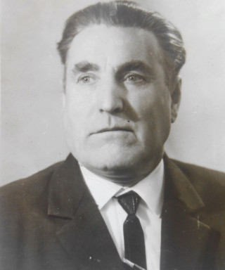 Землянский Александр Андреевич