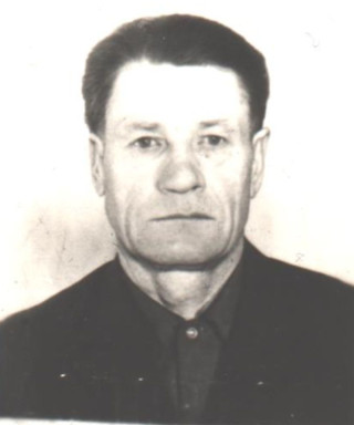 Петровичев Александр Николаевич