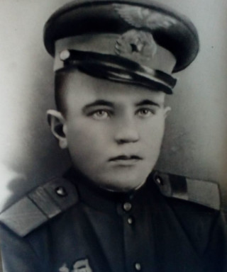 Животов Герман Матвеевич