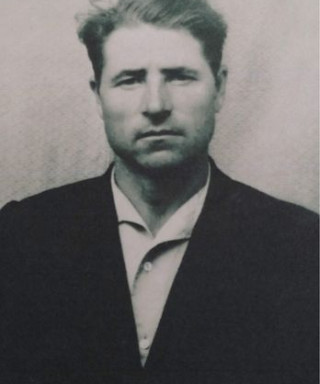 Куликов Александр Михайлович