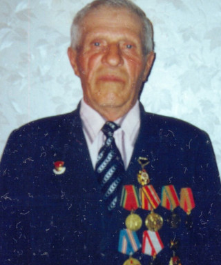 Ладнушкин Николай Андриянович