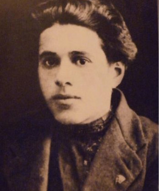 Бучацкий Матвей Зиновьевич