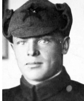 Лаженцев Николай Семенович