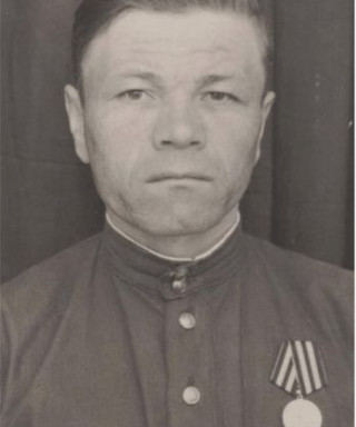 Прудиус Василий Леонтьевич