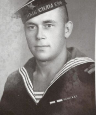 ЯКИМОВ ВАСИЛИЙ СТЕПАНОВИЧ