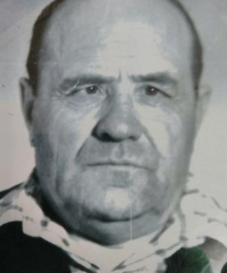 Горшков Сергей Степанович