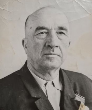 Аликов Борис Александрович