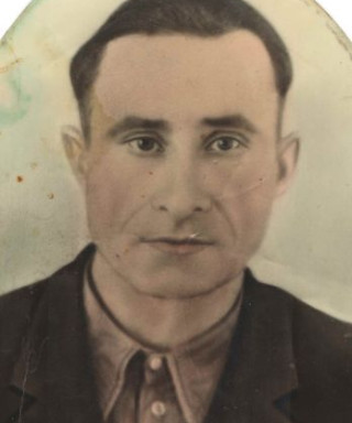 Король Виктор Иванович