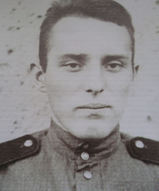 Витальев Василий Никитович