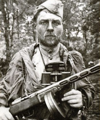 Мащенко Антон Григорьевич