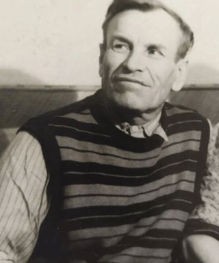 Горбунцов Семён Яковлевич