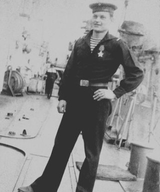 Ермолаев Анатолий Михайлович