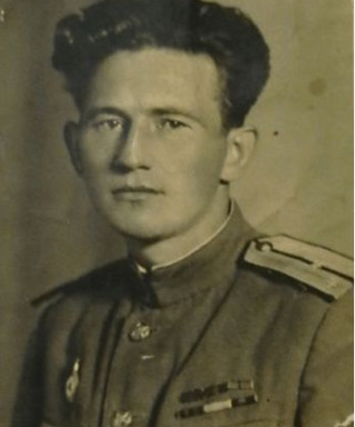 Макаров Михаил Фролович