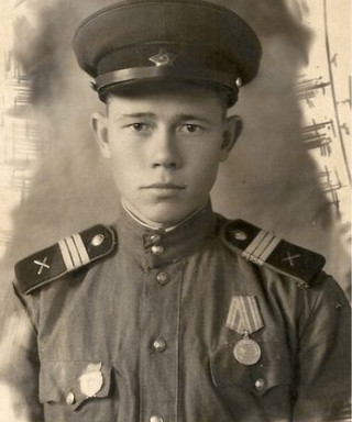 Минигулов Андрей Кадырович