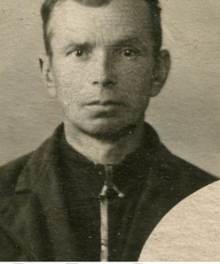 Тюрин Николай Тихонович