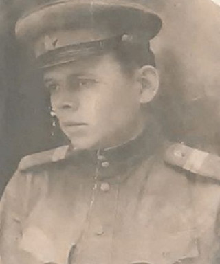 Коновалов Михаил Григорьевич