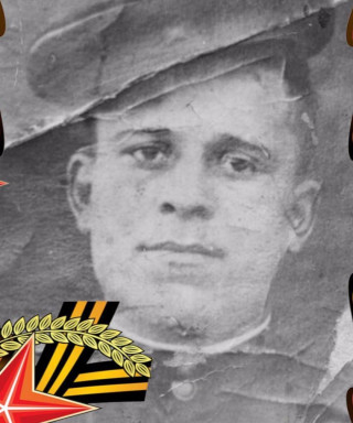 Коневский Николай Иванович