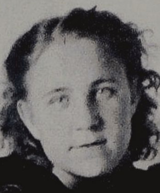 Басова Валентина Ивановна