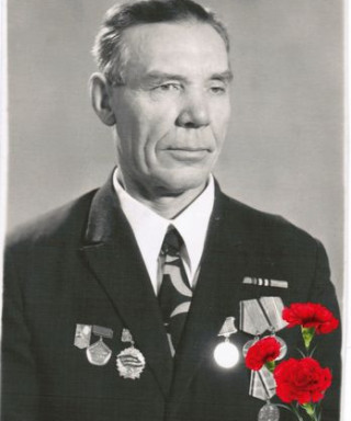 Прудников Александр Афанасьевич