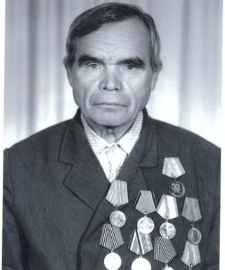 Иванов Христофор Иванович