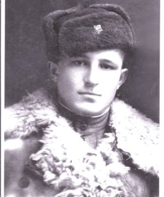 Парталога Михаил Николаевич