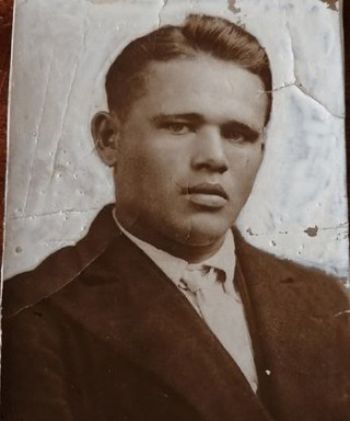 Бугров Михаил Терентьевич