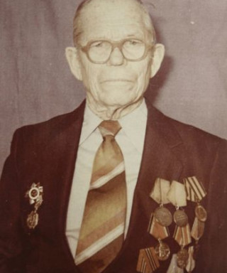 Кузнецов Иван Гаврилович