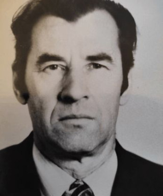 Белоусов Леонид Павлович