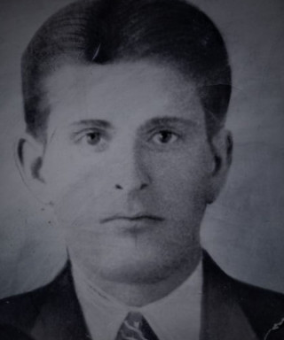 Кирсанов Егор Петрович