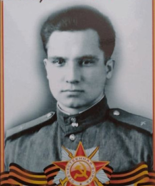 Жерноклеев Анатолий Михайлович