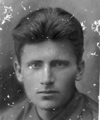 Демьянник Федор Ананьевич