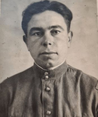 Катасонов Василий Михайлович