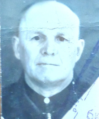 Кипаев Яков Николаевич