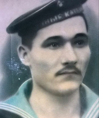 Катеранов Фарахутдин Нуретдинович