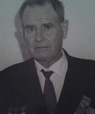 Бондаренко Михаил Иванович