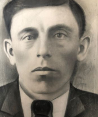 Барбошин Прокопий Филиппович