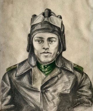 Журавлев Сергей Фёдорович