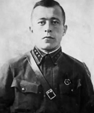 Лопатин Василий Федорович