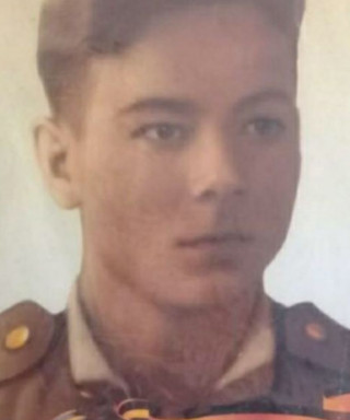 Кадырголов Нурмухамед Ажмухамедович