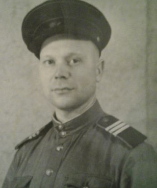 Малышев Константин Александрович