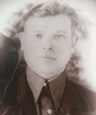 Голубев Федор Михайлович