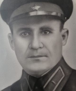 Гончаров Григорий