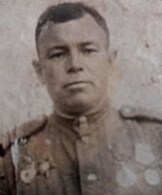 Морозов Евсей Илларионович